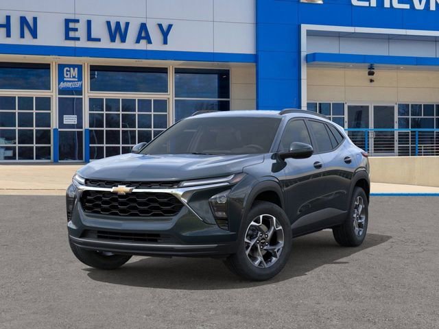 2026 Chevrolet Trax LT - Photo 6