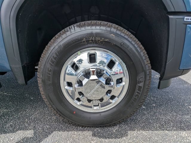 2026 GMC Sierra 3500HD Denali - Photo 12