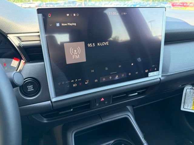New 2026 Jet Black Mica Mazda 2.5 S Preferred AWD image 15