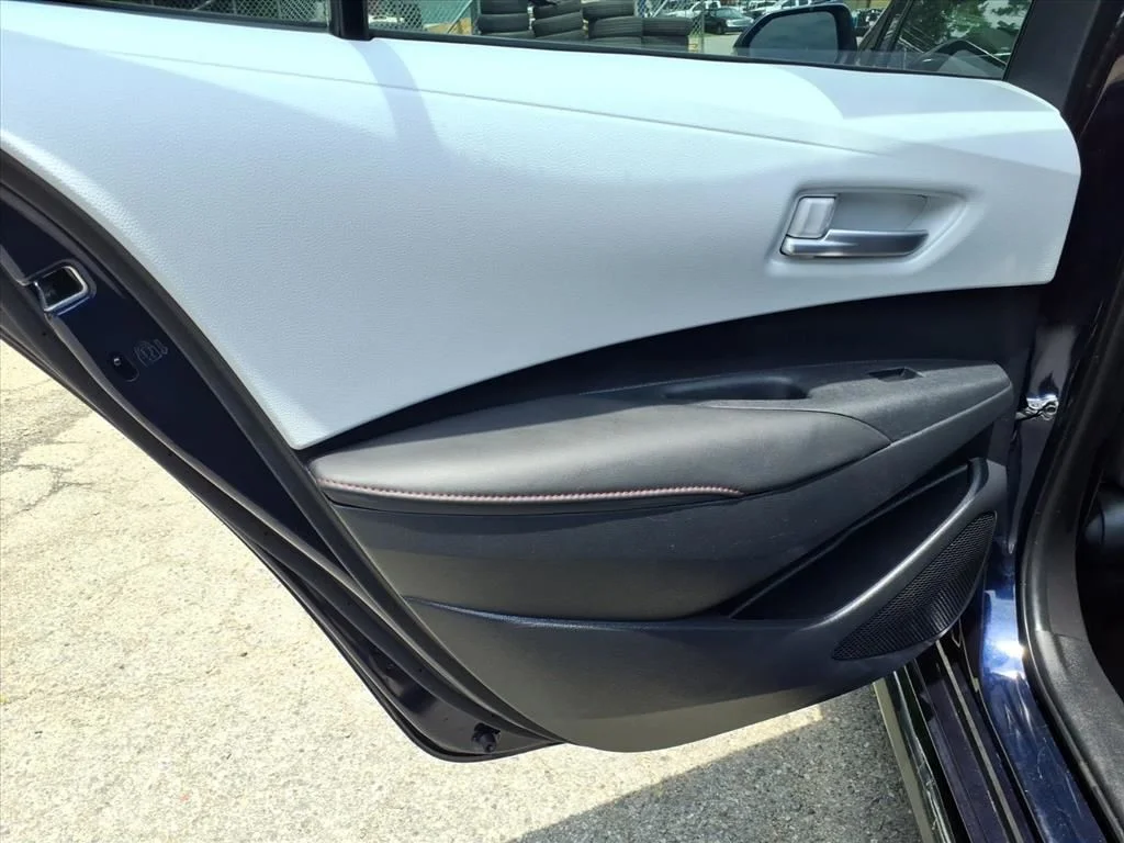 Certified Used 2023  Toyota SE image 23