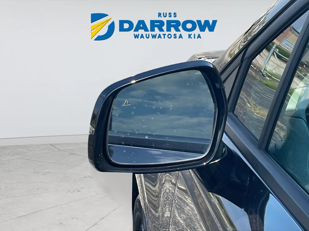 Certified Used 2022 Gray Kia SX Prestige image 45