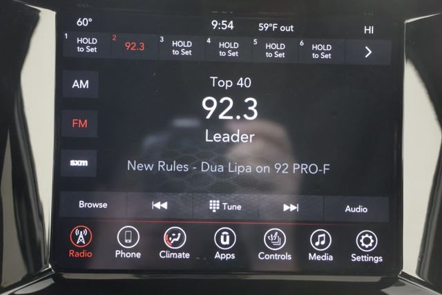 Used 2023 Blue Dodge GT image 14