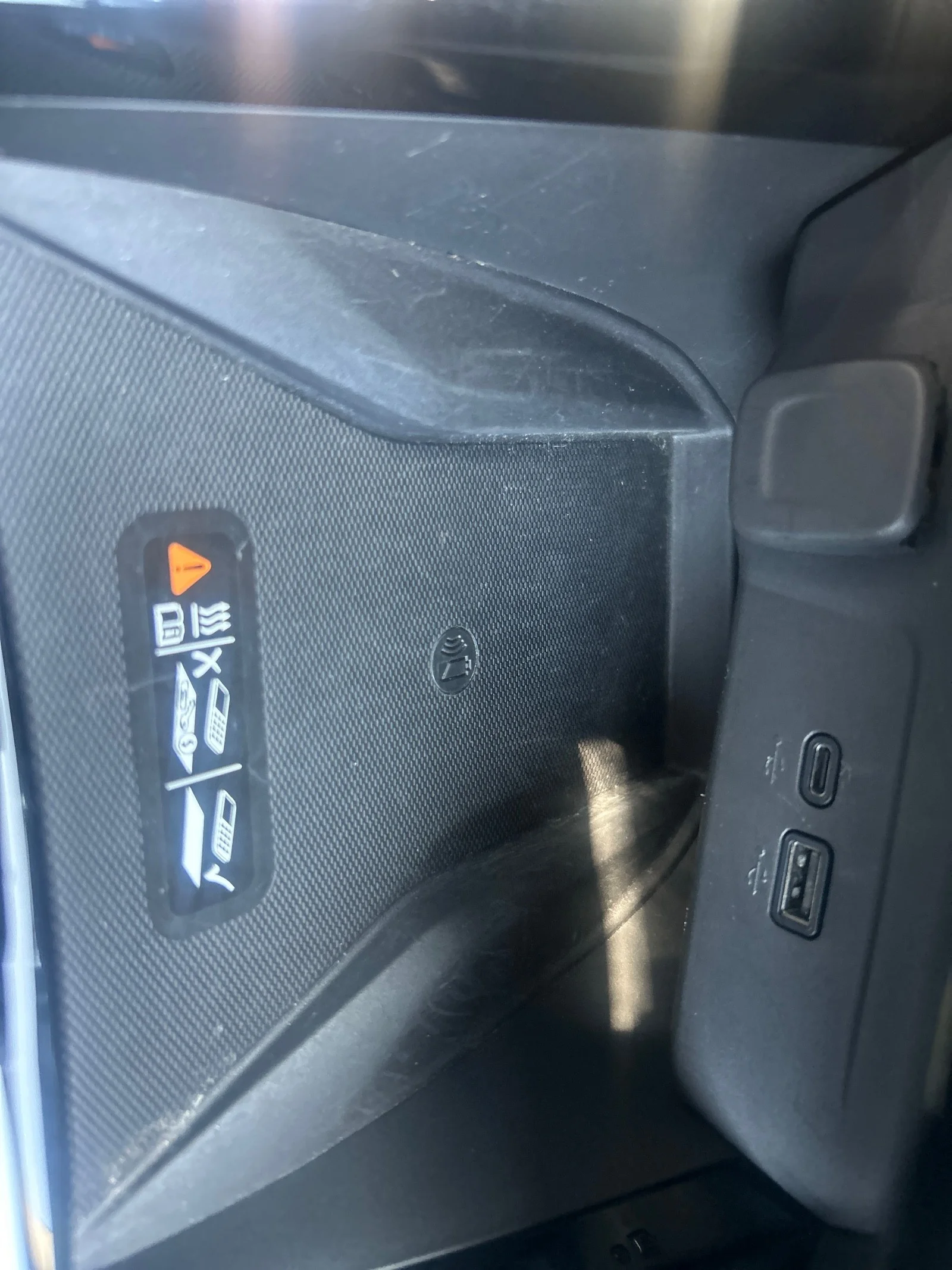 Used 2024 Blue Chevrolet LT image 16