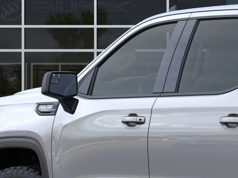2026 GMC Sierra 1500 Elevation - Photo 17