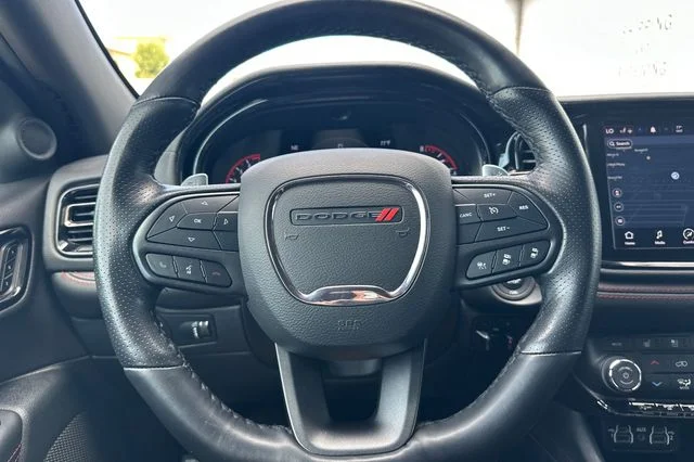 Used 2024 Black Dodge GT Plus image 28