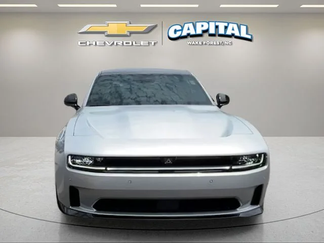 Used 2025  Dodge R/T Scat Pack image 8