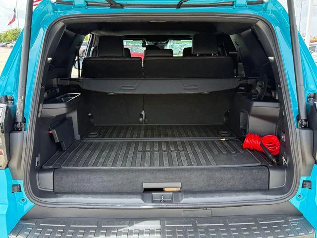 Certified Used 2026 WAVE MAKER Toyota TRD Pro image 61