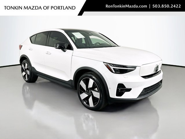 2023 Volvo C40 Recharge Pure Electric Ultimate