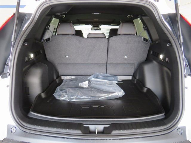 2026 Honda CR-V Sport - Photo 9