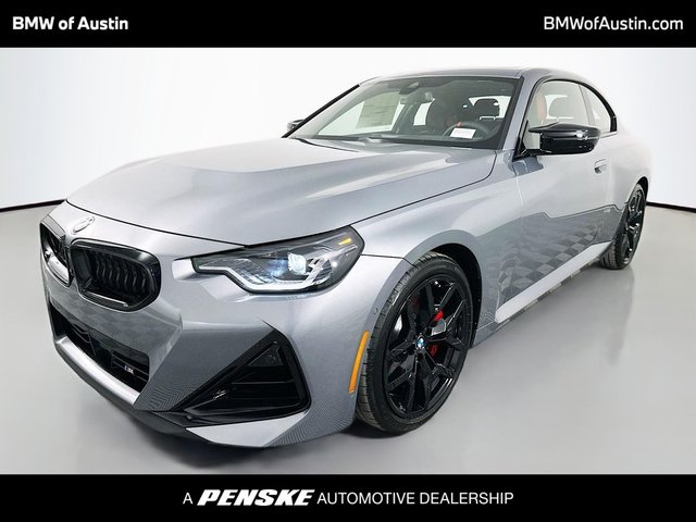 2026|BMW|2 Series|M240i|2D Coupe