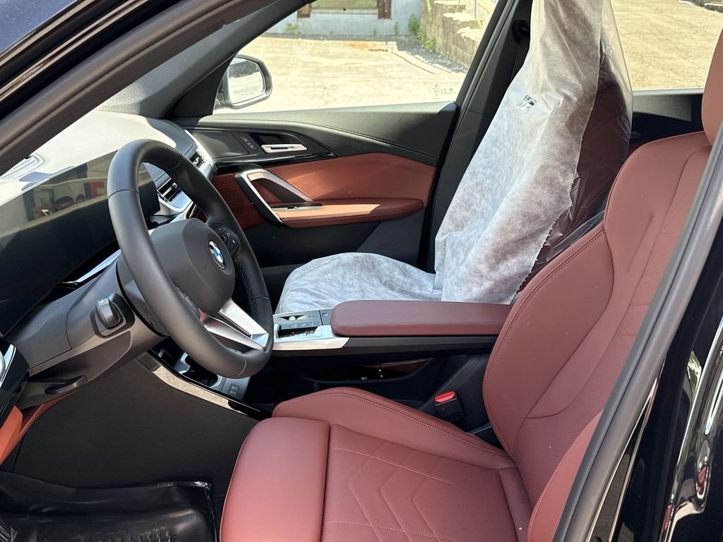 New 2027  BMW xDrive28i image 11