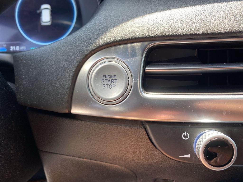 2024 Hyundai Palisade Calligraphy - Photo 23