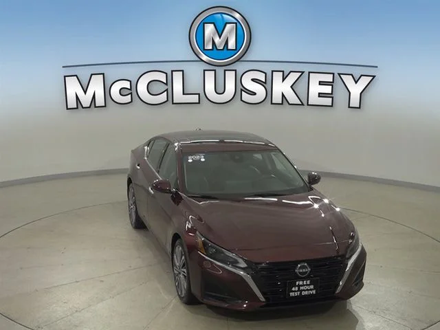 2023 Nissan Altima SL - Photo 8