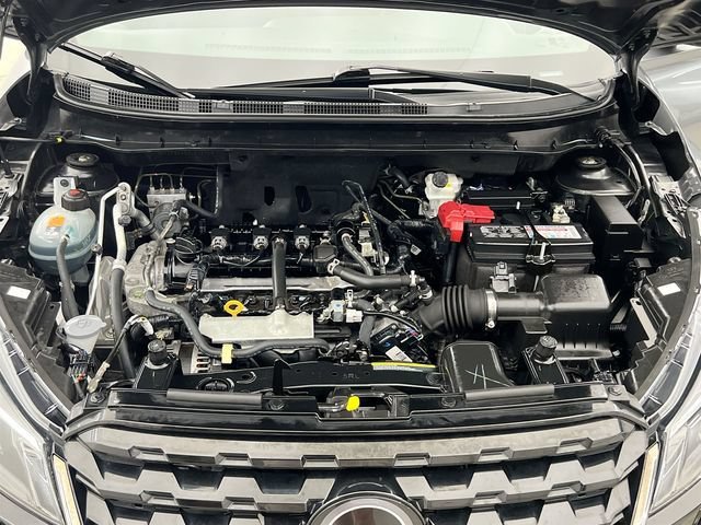 2024 Nissan Kicks SR - Photo 35