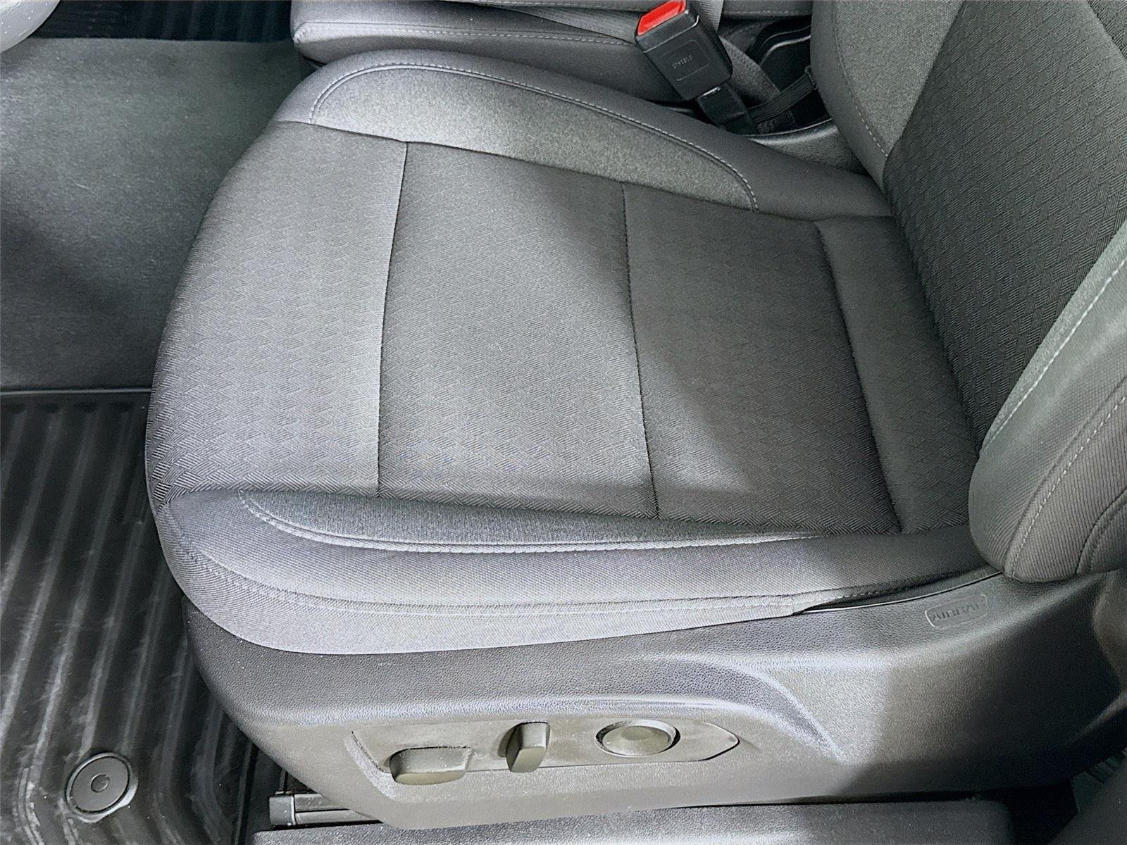 Used 2023 Black Chevrolet Custom image 19