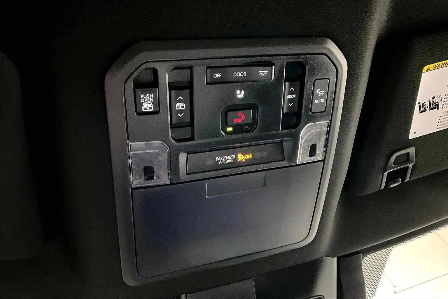 2026 Toyota Tundra Platinum - Photo 34