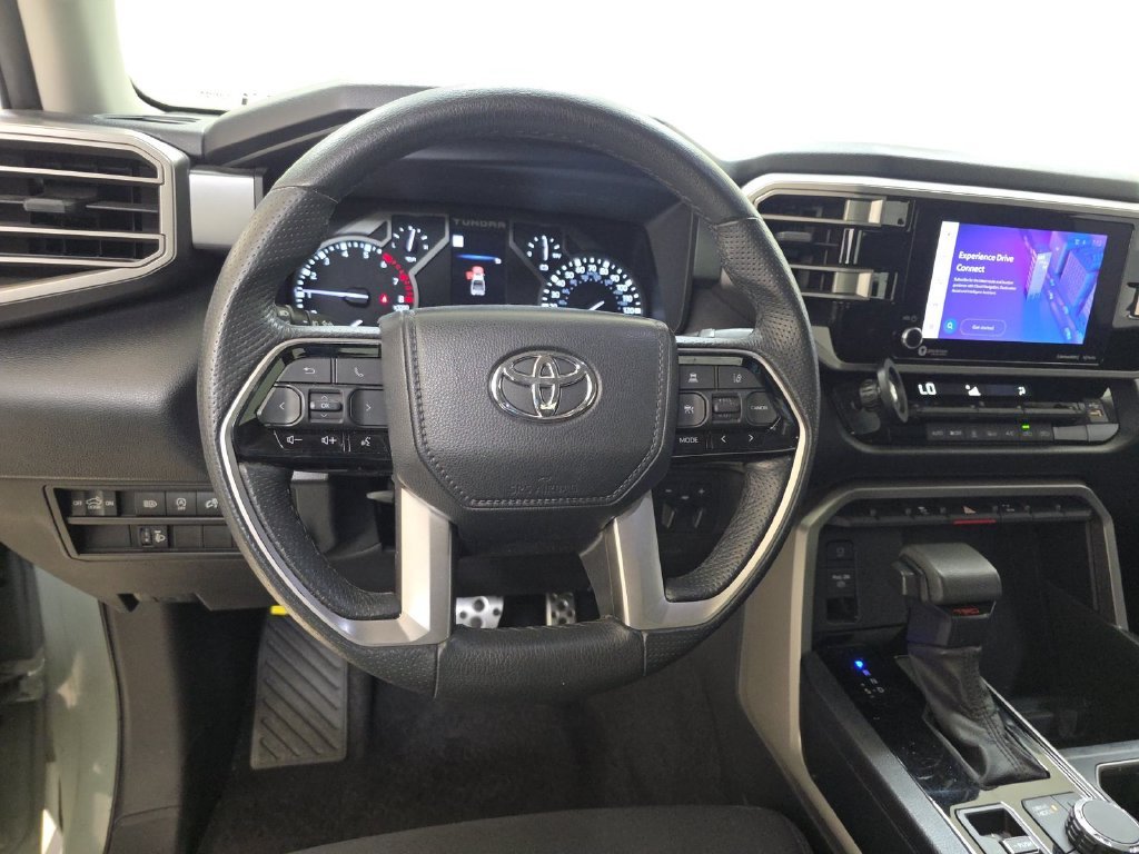 Used 2022 Gray Toyota SR5 image 6
