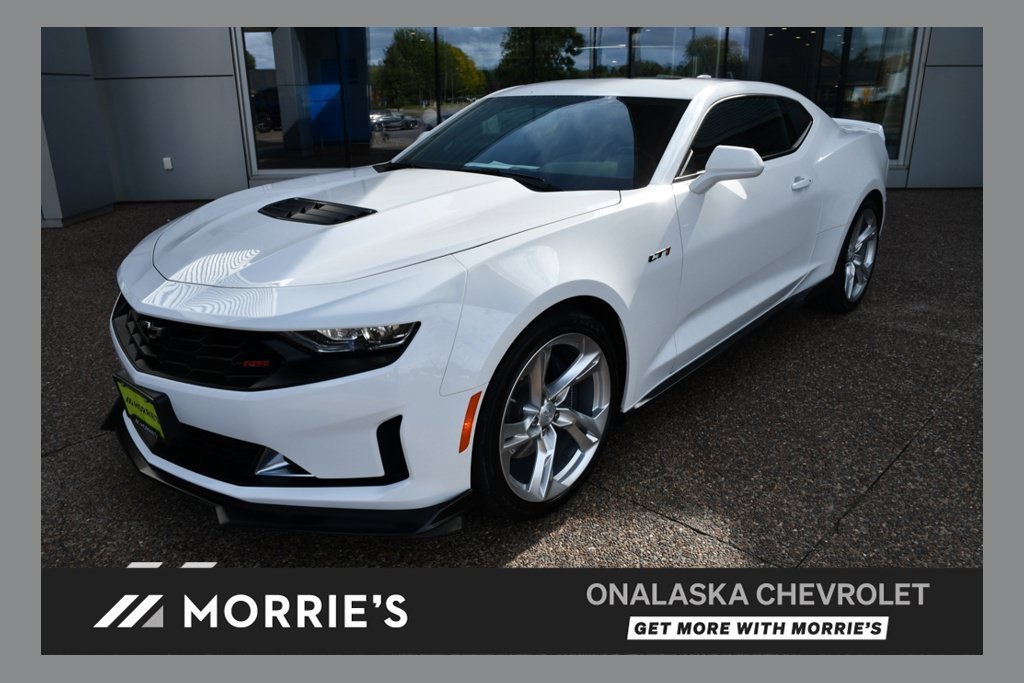 2023 Chevrolet Camaro LT1