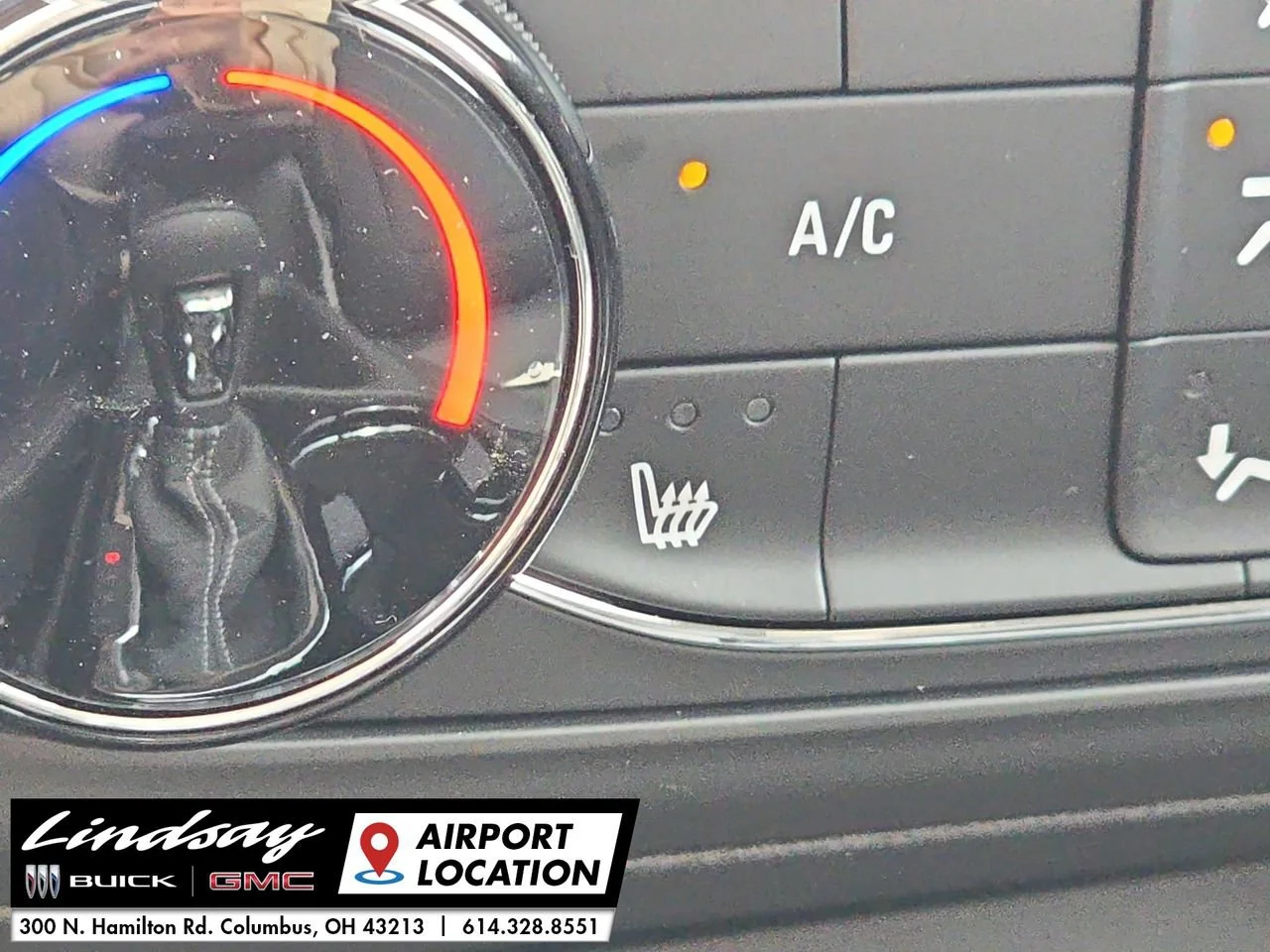 2026 Buick Encore GX Preferred - Photo 36
