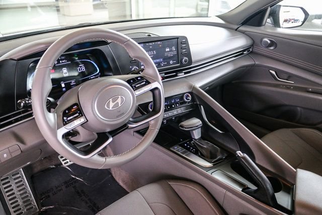 Certified Used 2026 Gray Hyundai SEL Sport image 25