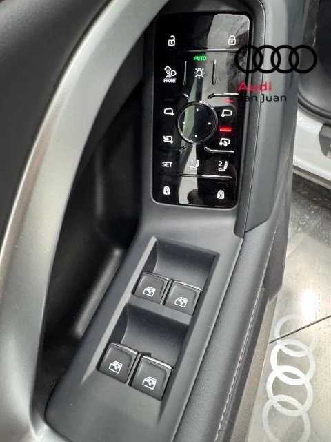 New 2026 White Audi 2.0T Premium Plus image 34