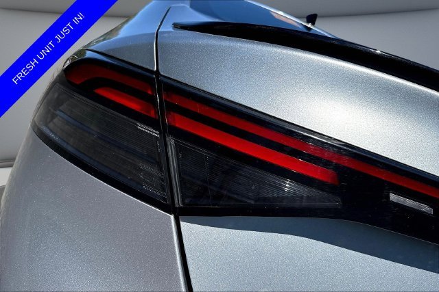 Used 2024 Silver Honda Sport image 25