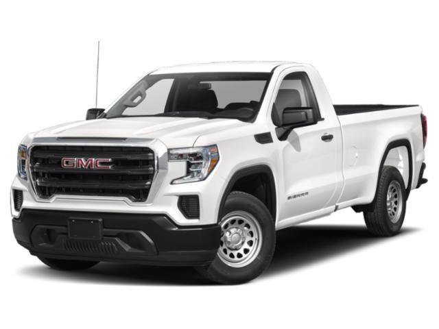 2020 GMC Sierra 4WD Regular Cab Long Box's photo