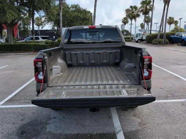 New 2026 Marsh Gray Ford Lariat® image 13
