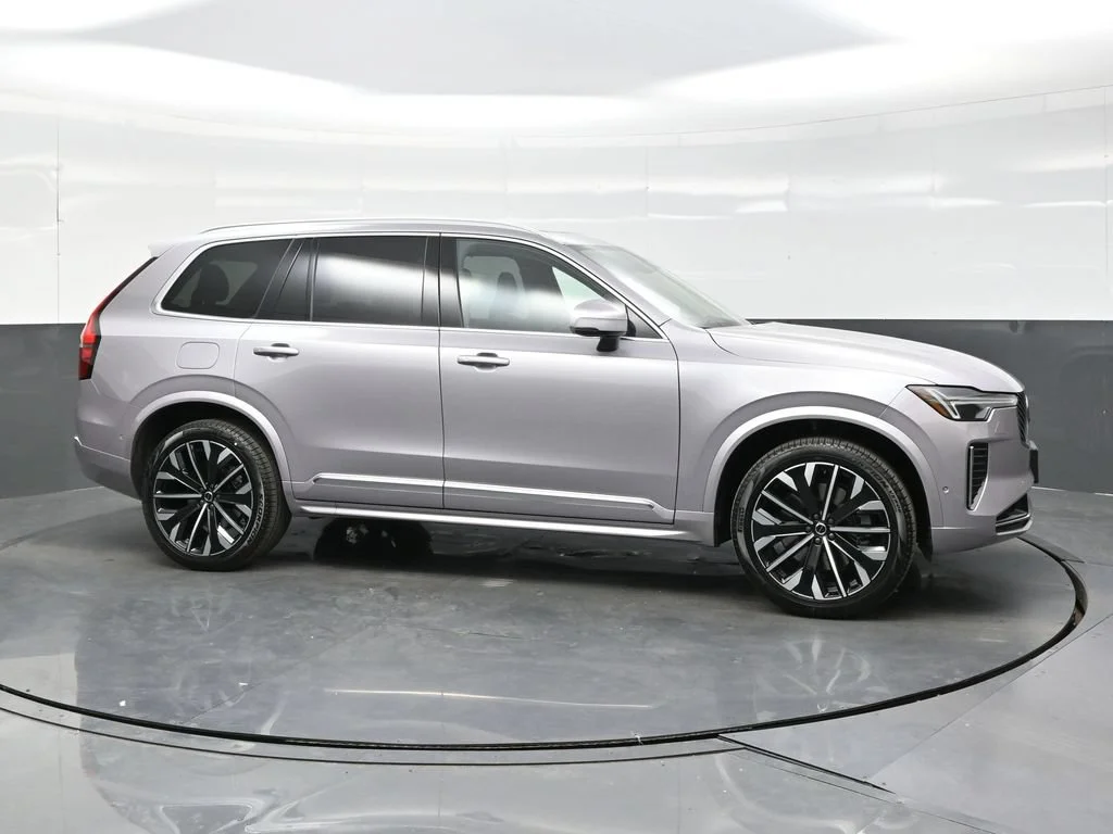 New 2027 Aurora Silver Volvo T8 Ultra image 8