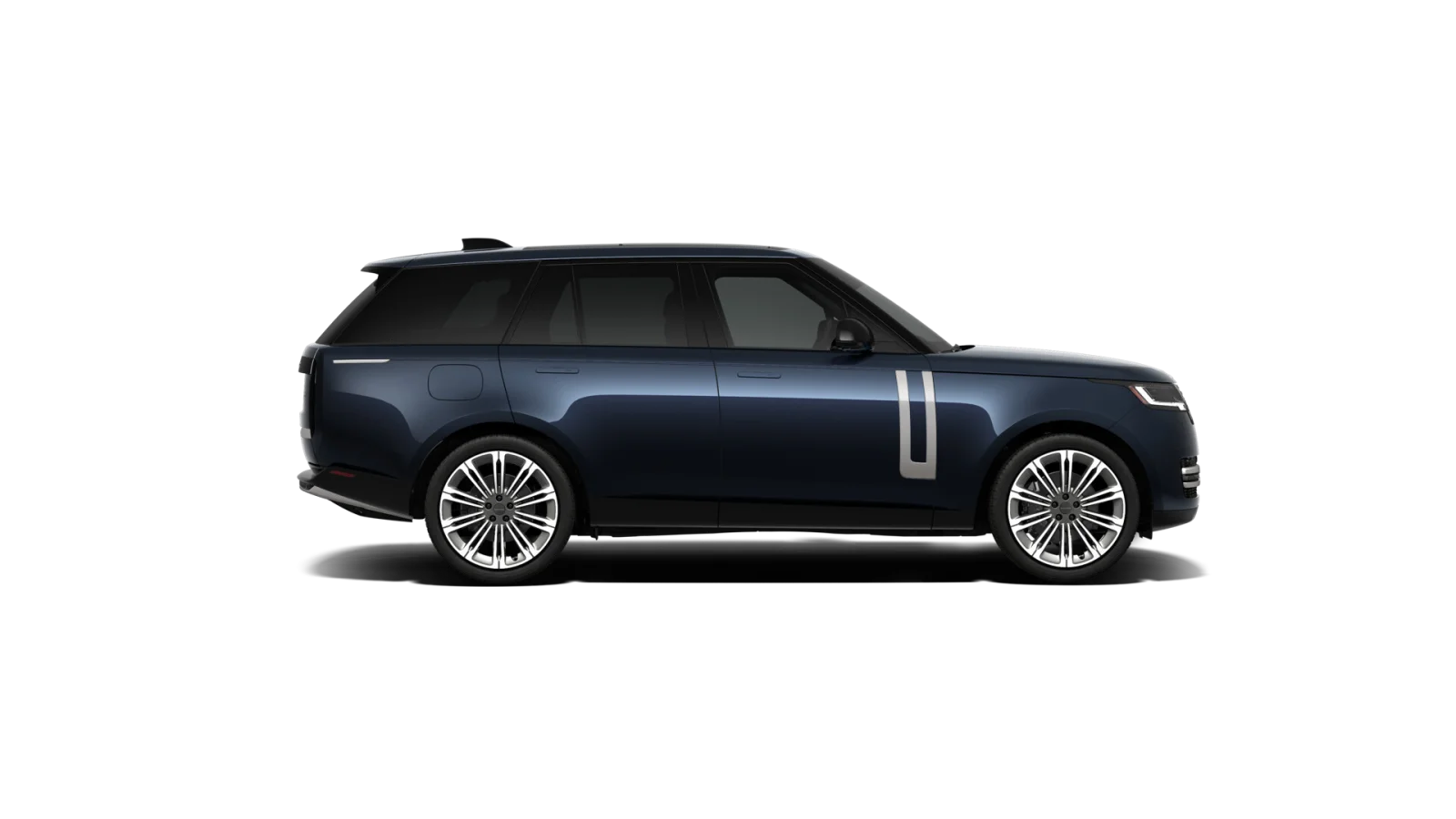 New 2026  LAND ROVER SE 530PS image 3