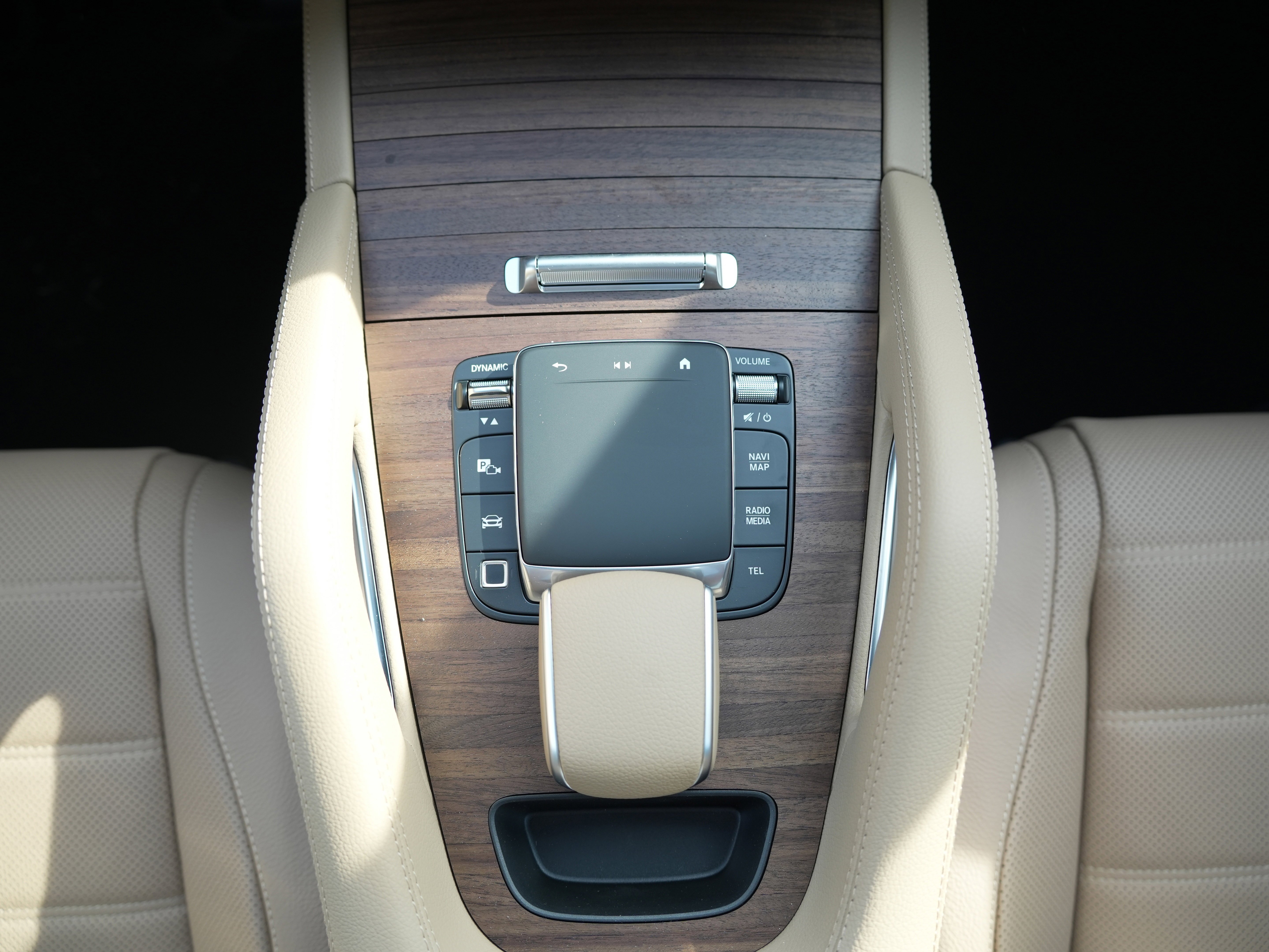 2026 Mercedes-Benz GLE GLE350 - Photo 29