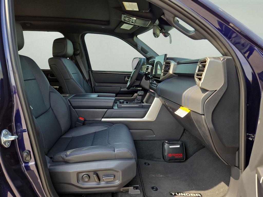 2026 Toyota Tundra Platinum - Photo 29