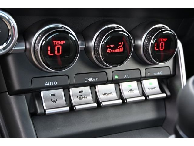 New 2026 Black Subaru Limited image 54