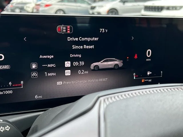 New 2026 Aspen White Nissan SR image 29