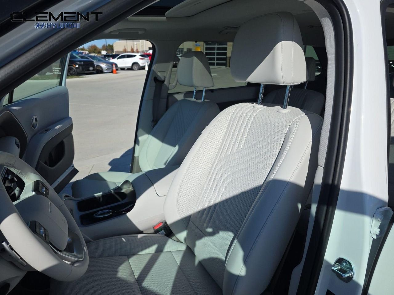 2026 Hyundai Palisade SEL Convenience - Photo 29
