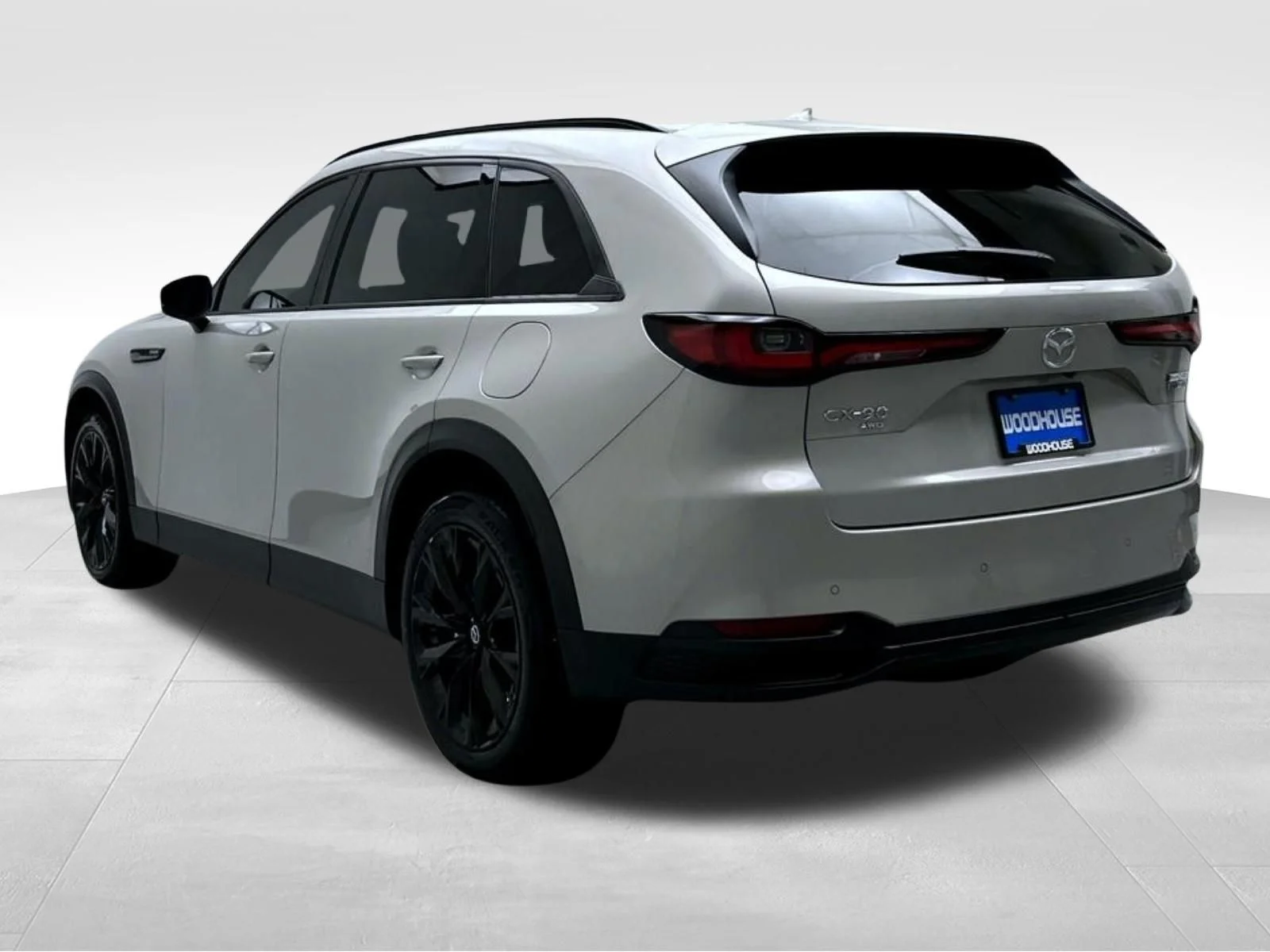 2025 Mazda CX-90 Premium Sport | CarEdge | CarEdge