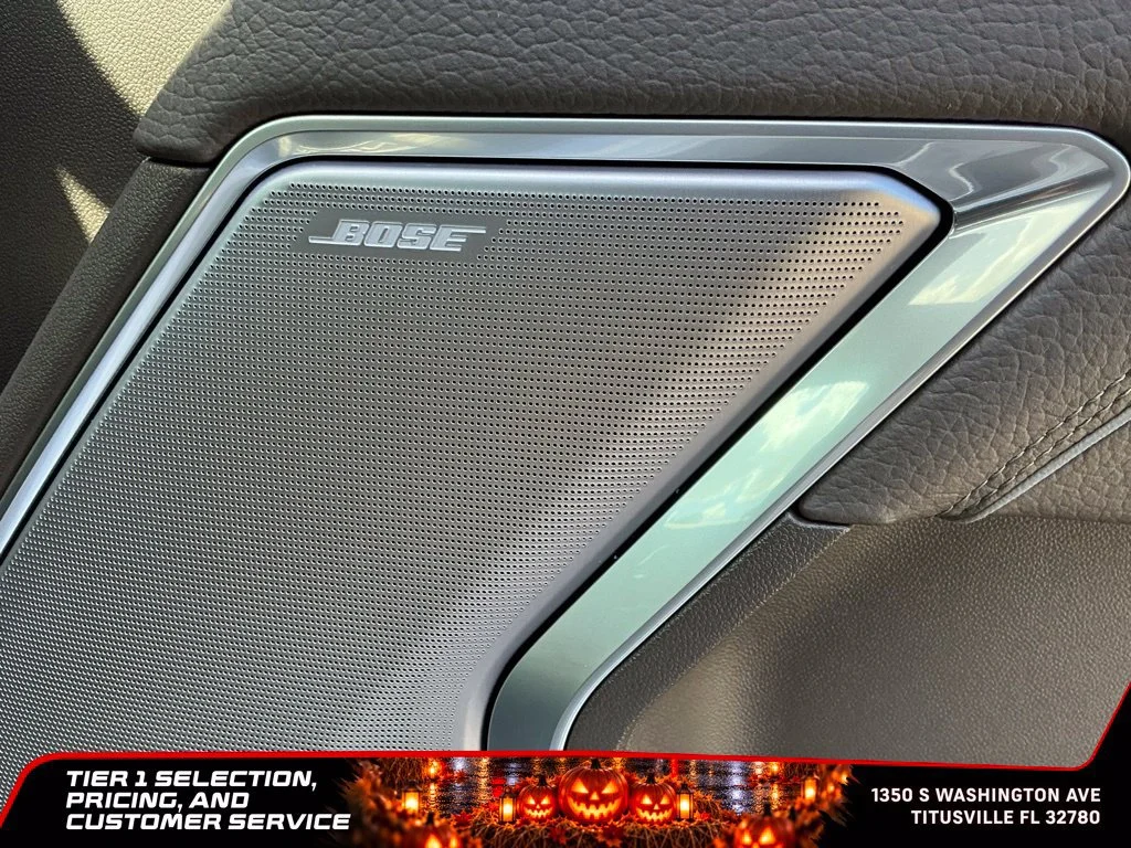 New 2026 Glacier White Tricoat GMC Denali image 16