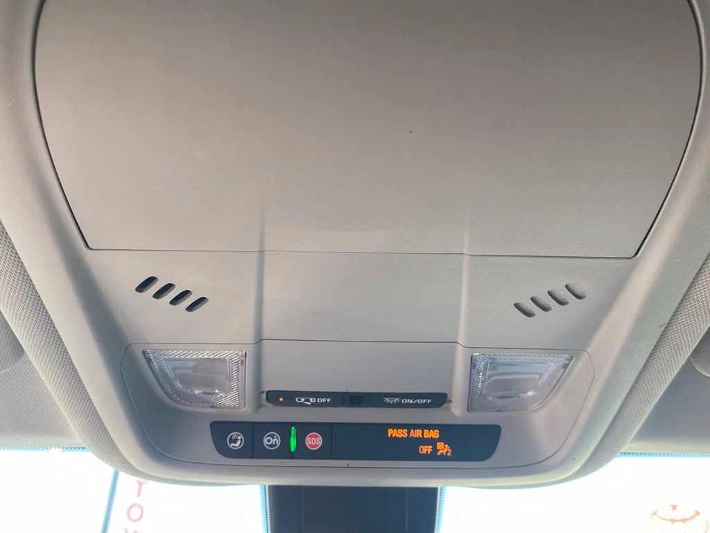 Used 2024 Gray Chevrolet LS image 22