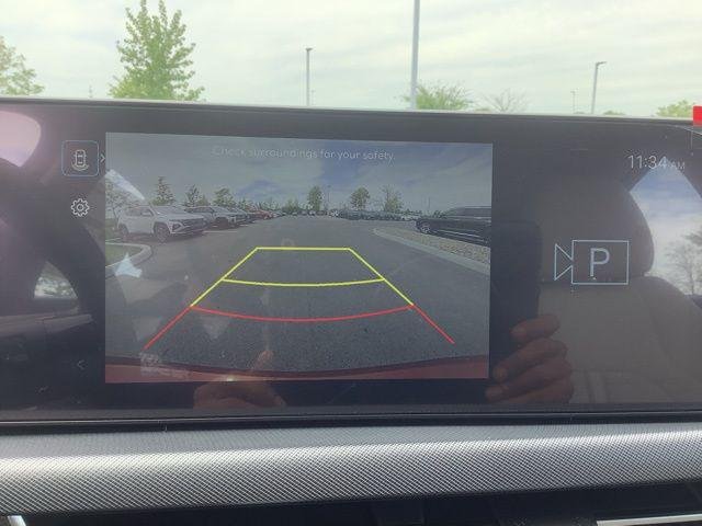 2025 Hyundai Sonata SE - Photo 28