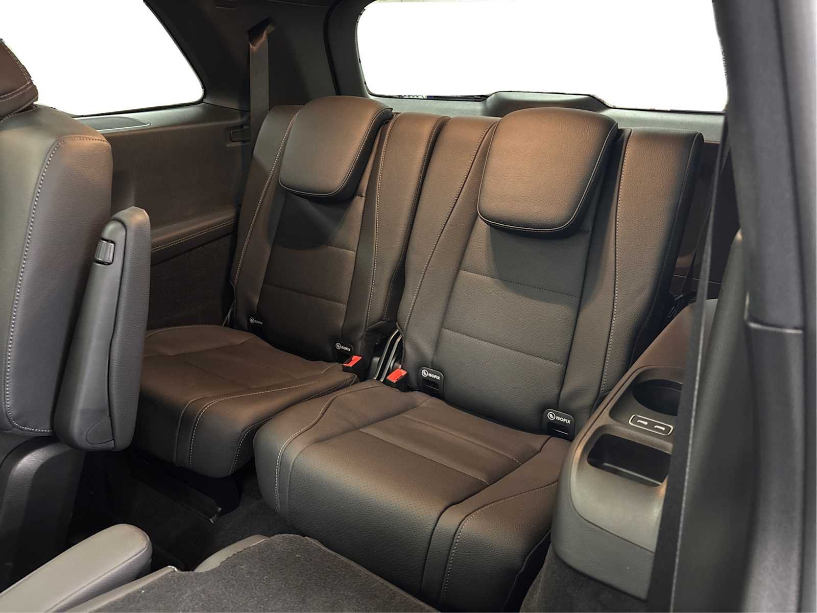 2026 Mercedes-Benz GLS Base - Photo 45