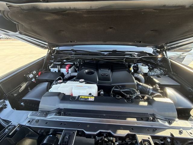 2023 Toyota Tundra SR5 - Photo 34