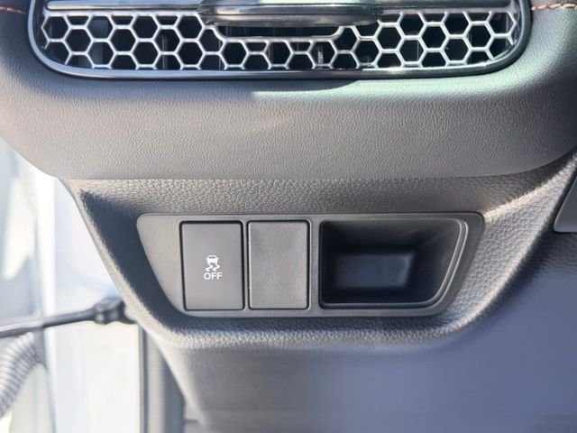 2026 Honda HR-V Sport - Photo 20