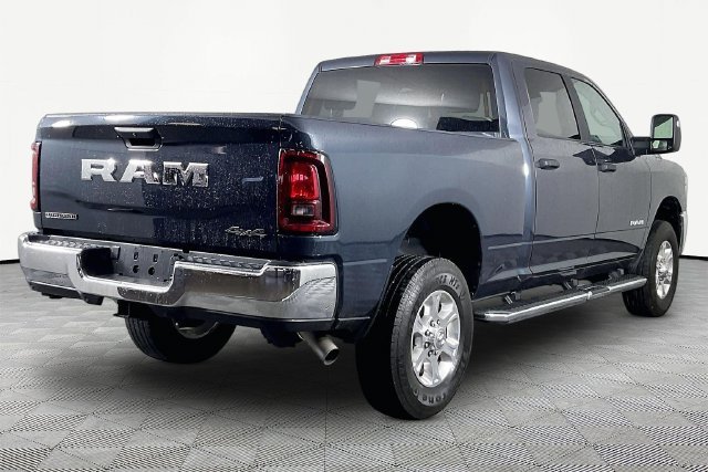 Used 2026 Blue Ram Big Horn image 5