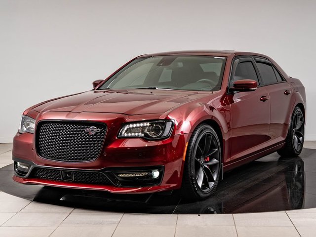 2023 Chrysler 300 C