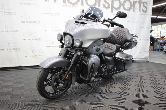 2019 Harley-Davidson CVO Ultra Limited FLHTKSE
