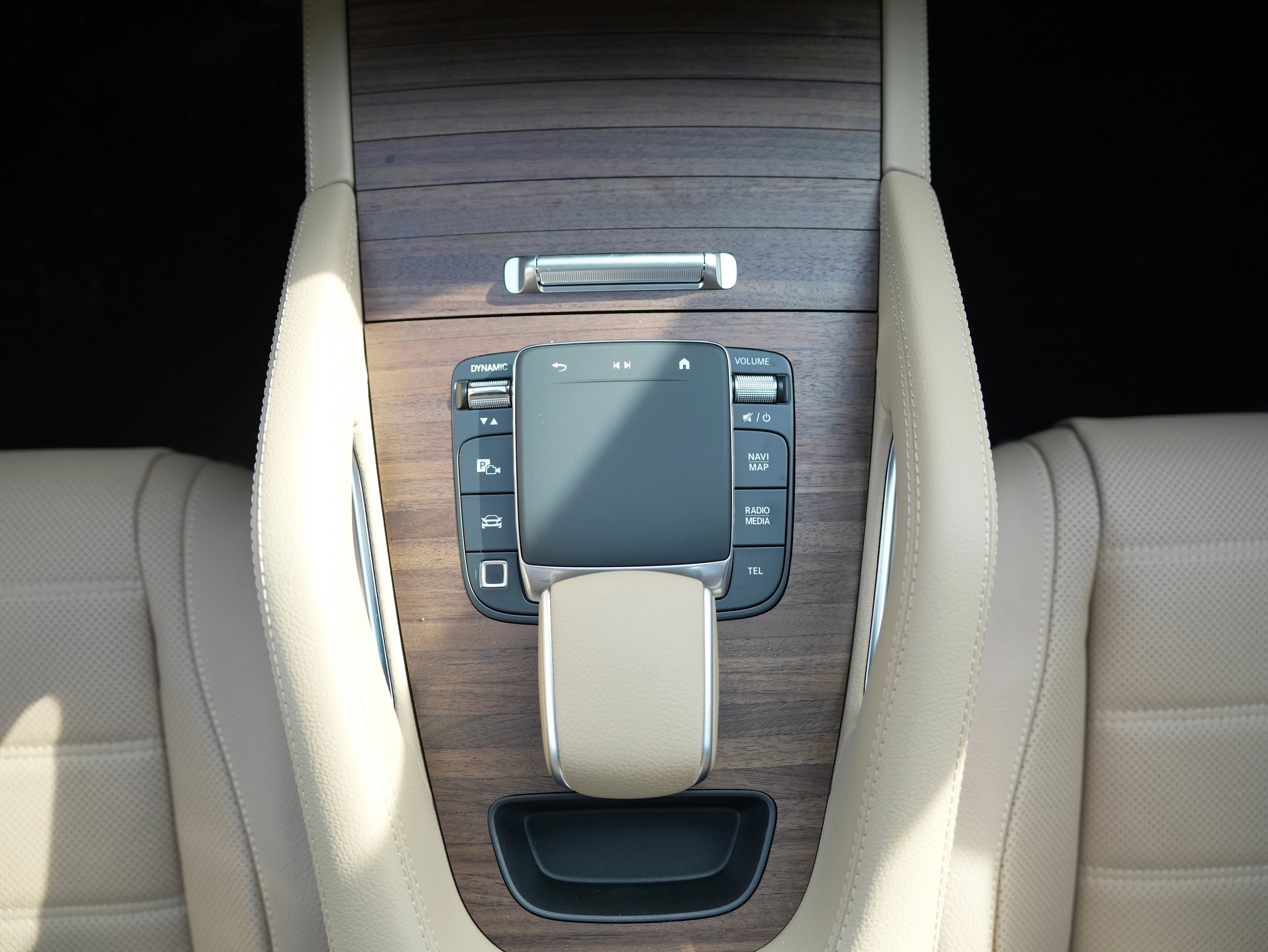 Used 2026 Moonlight White Mercedes-Benz GLE 350 image 29