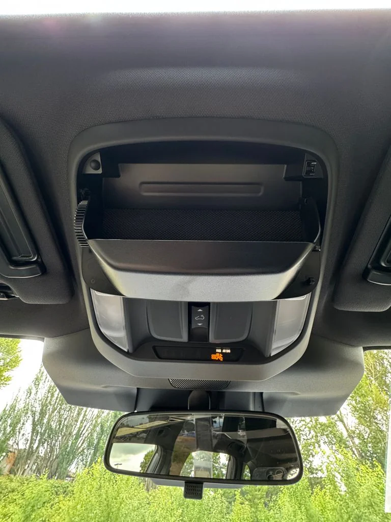 Used 2025 Magnetite Gray Metallic Subaru Premium image 24