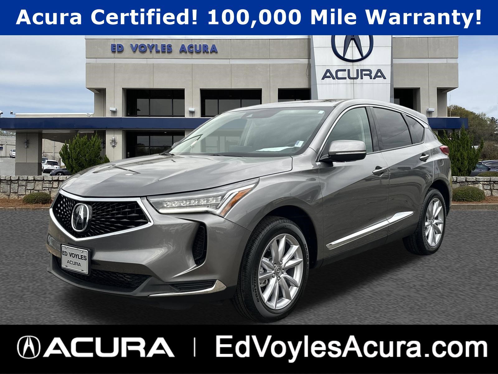 2024 Acura RDX