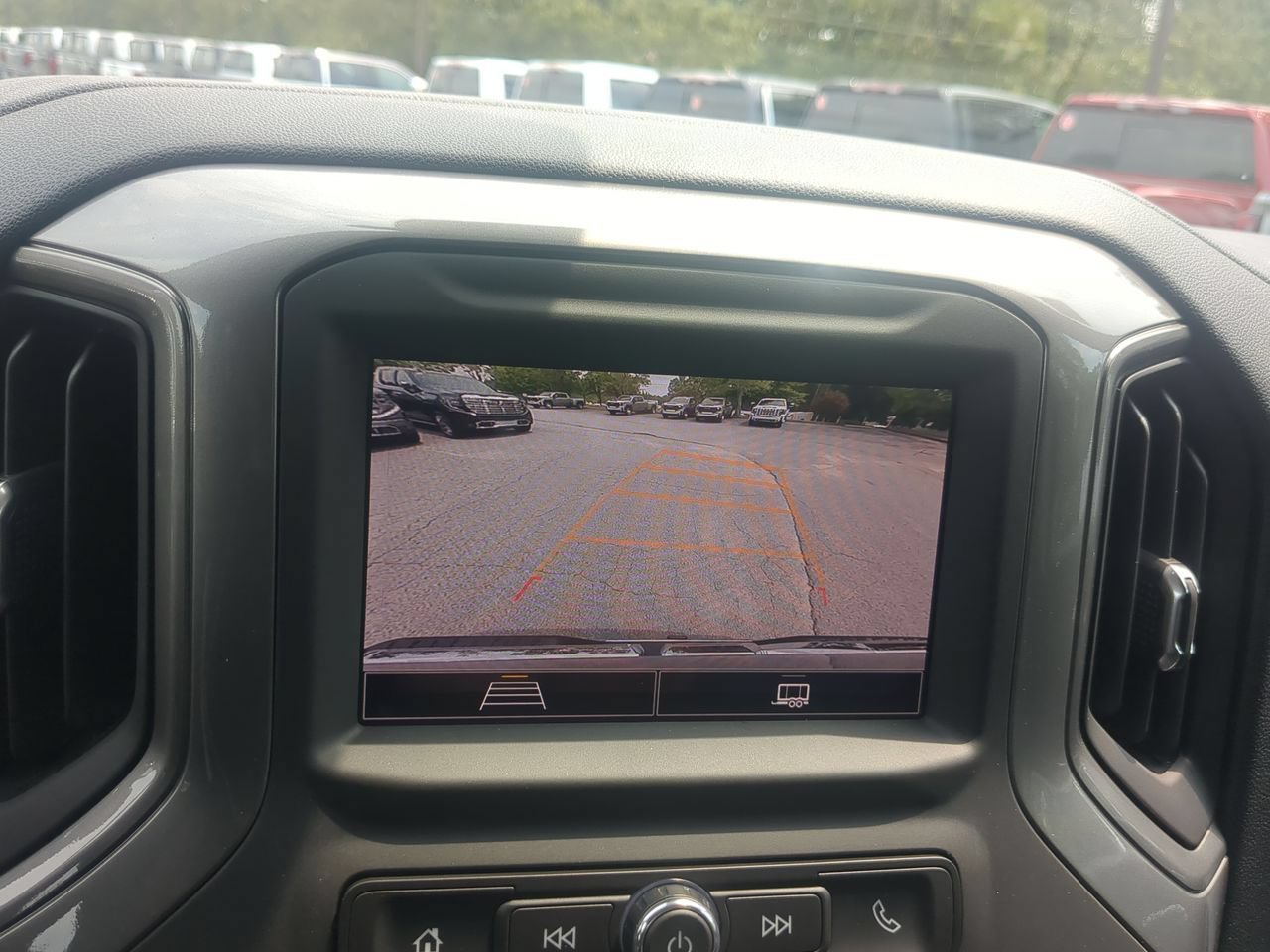 New 2026 Sterling Metallic GMC Pro DRW image 14