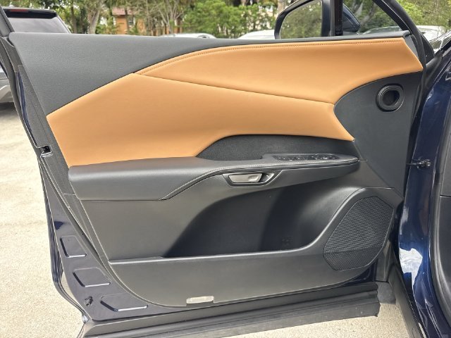 2024 Lexus RX Hybrid 350h - Photo 13